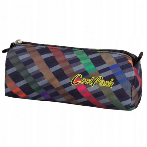 Piórnik tuba CoolPack Clever - 6